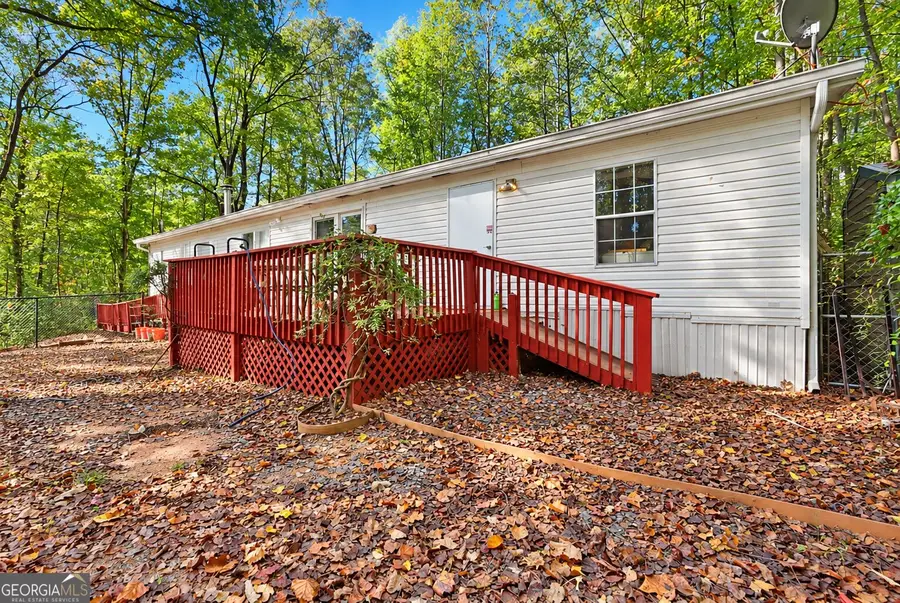 288 Sanctuary Drive, Toccoa, GA 30577 - #3