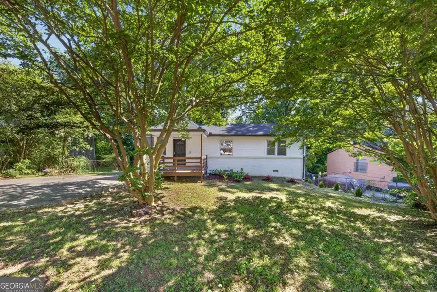 931 Stonewall Drive Se, Atlanta, GA 30315 - #2