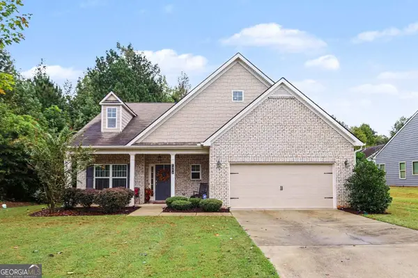 7988 Dawson Lane, Douglasville, GA 30134