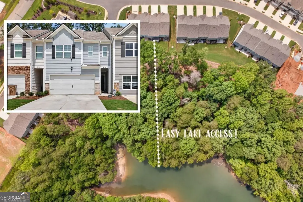 4136 Kestrel Court, Gainesville, GA 30506 - #1