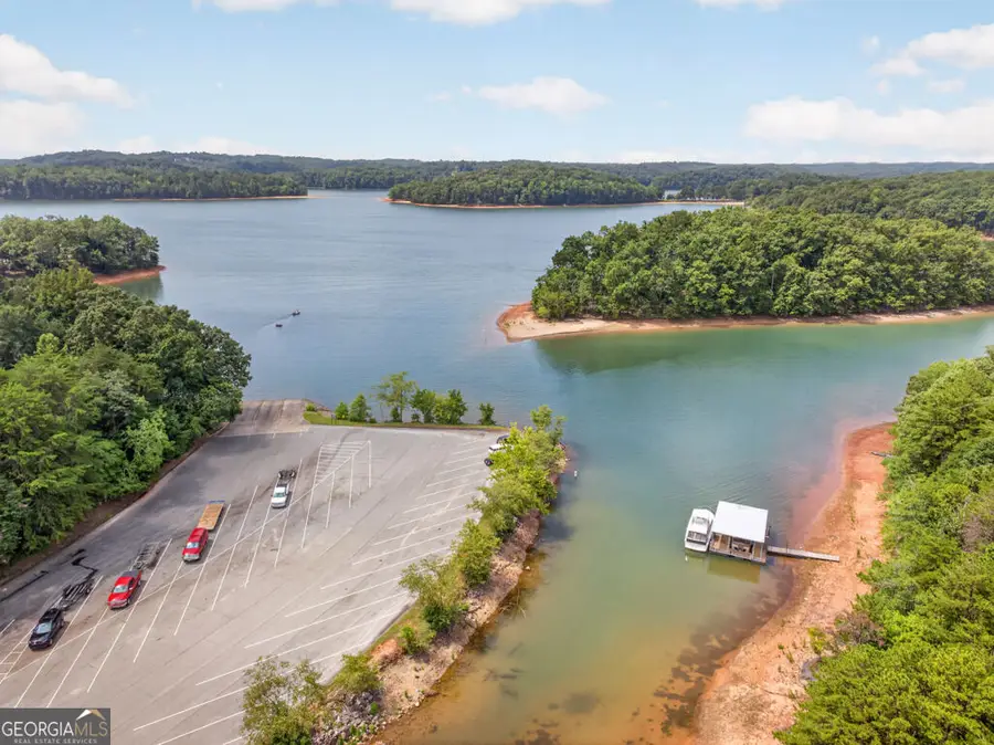 4136 Kestrel Court, Gainesville, GA 30506 - #2