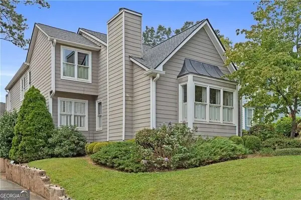 1055 Club Place Ne, Atlanta, GA 30319