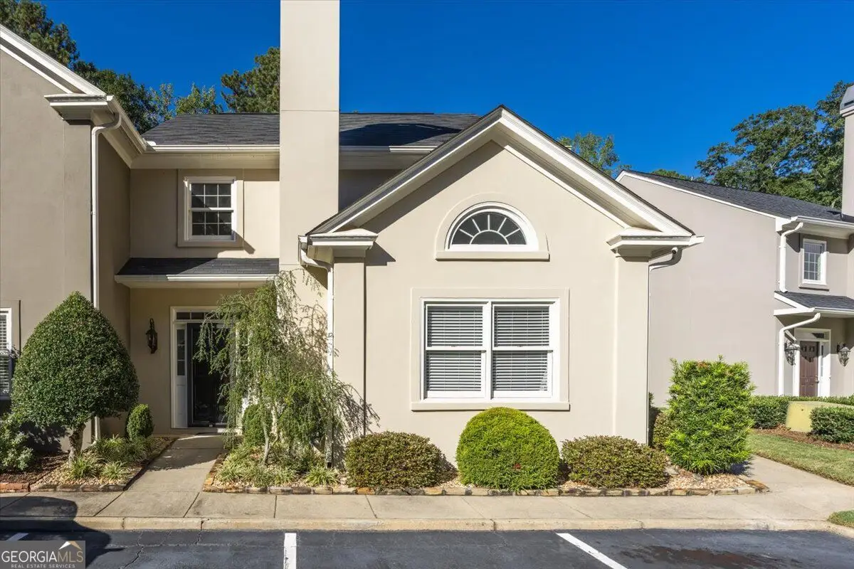 153 Lockchapee Landing, Macon, GA 31210 - #1