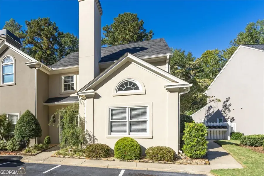 153 Lockchapee Landing, Macon, GA 31210 - #2
