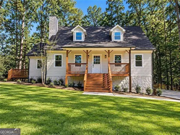 114 River Creek Drive, Woodstock, GA 30188