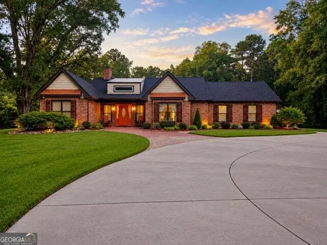 5765 Highway 20, Covington, GA 30016 - #2
