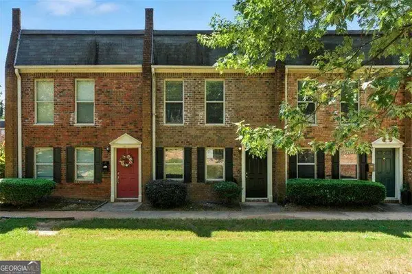 235 Winding River Drive #B, Atlanta, GA 30350