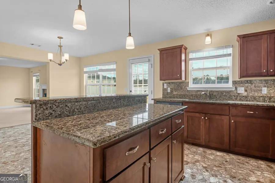 491 Nashview Trail, Allenhurst, GA 31301 - #2