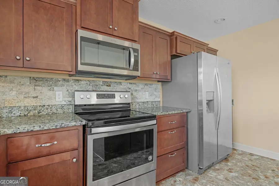 491 Nashview Trail, Allenhurst, GA 31301 - #3