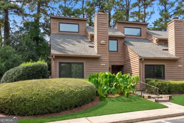 1501 Parkaire Crossing, Marietta, GA 30068