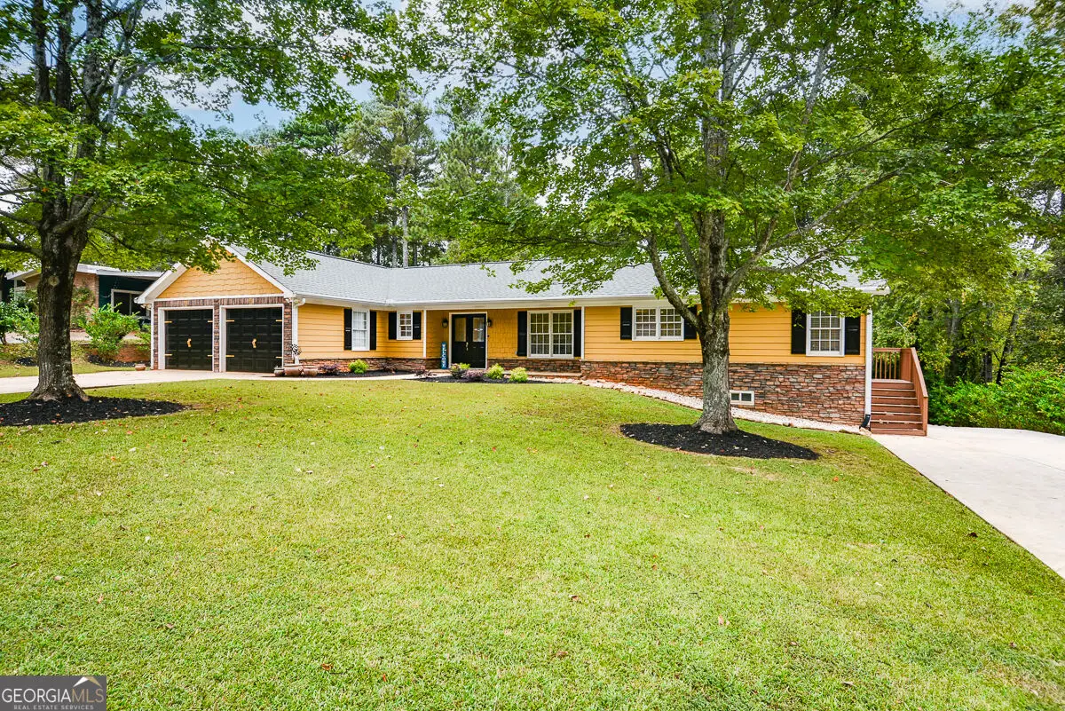 2460 Due West Circle Nw, Kennesaw, GA 30152 - #1