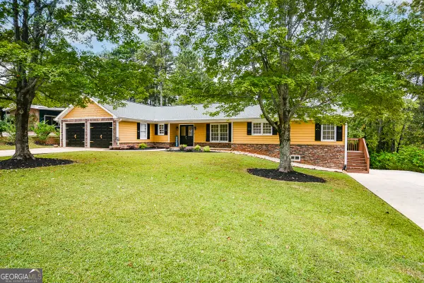 2460 Due West Circle Nw, Kennesaw, GA 30152