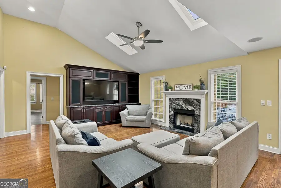 2460 Due West Circle Nw, Kennesaw, GA 30152 - #3
