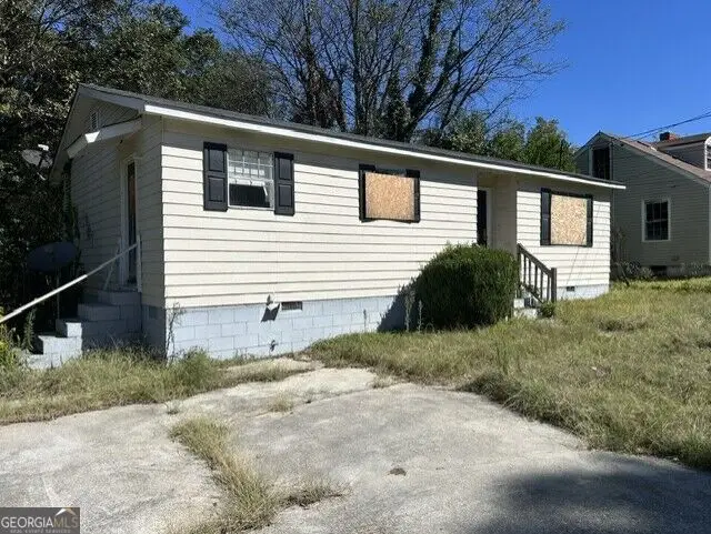 1121 Lyons Street, Macon, GA 31206 - #1
