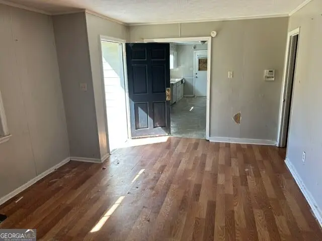 1121 Lyons Street, Macon, GA 31206 - #2