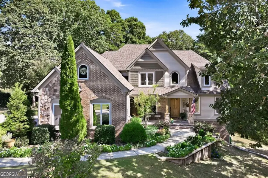 3661 Grandview Drive, Gainesville, GA 30506 - #3
