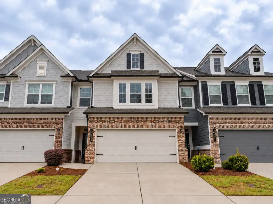 515 Sausalito Walk, Suwanee, GA 30024 - #3