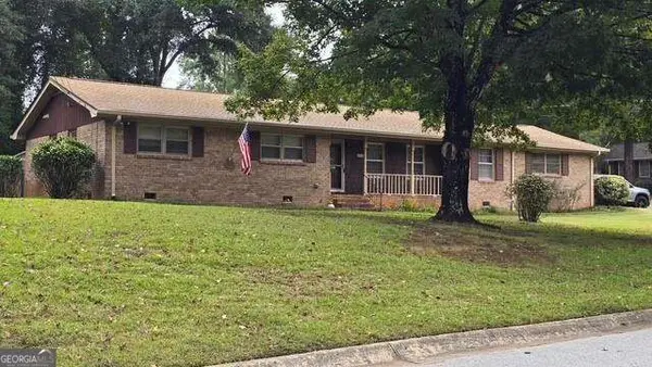 2545 Country Club Drive, Conyers, GA 30013