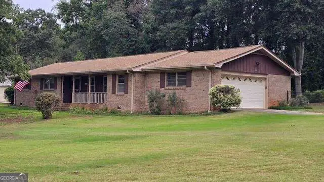 2545 Country Club Drive, Conyers, GA 30013 - #2