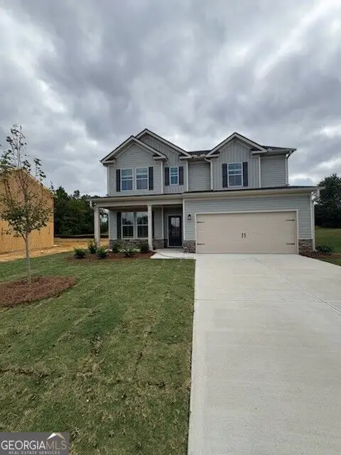 107 Royal Tern Lane, Warner Robins, GA 31093 - #2