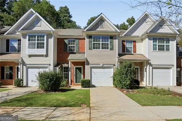 298 Azalea Circle, Cumming, GA 30040
