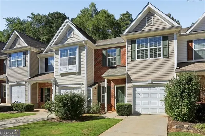 298 Azalea Circle, Cumming, GA 30040 - #2