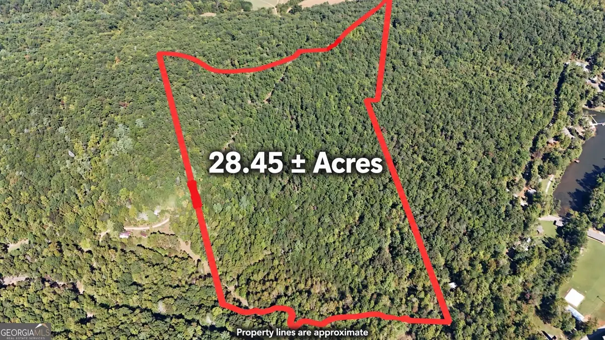 TRACT 3 Johns Drive, Cleveland, GA 30528 - #1