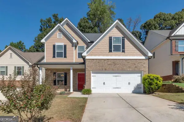 4824 Clarkstone Circle, Flowery Branch, GA 30542