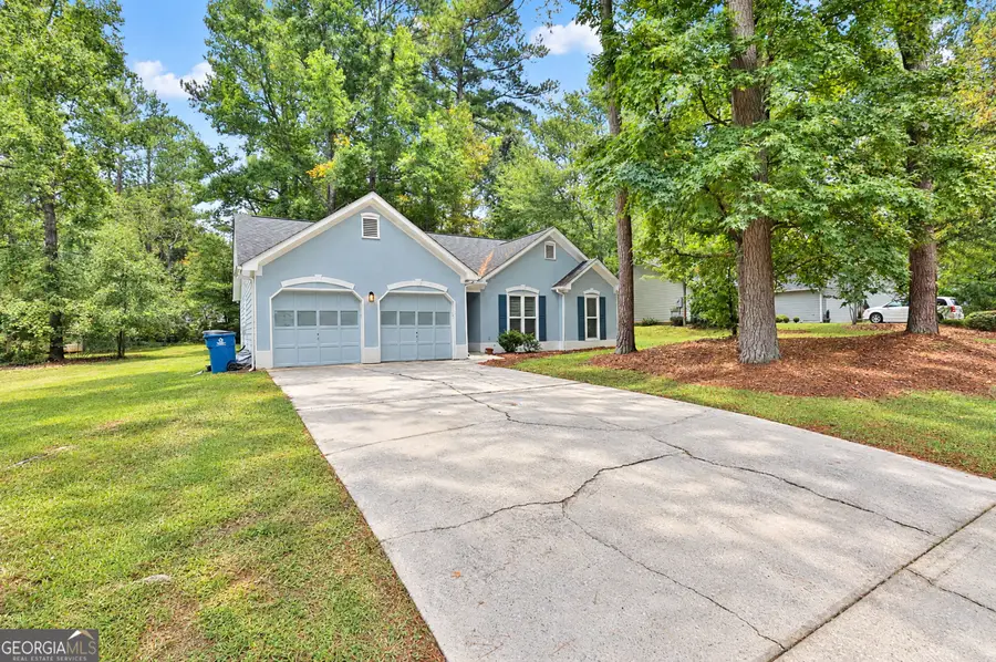 806 Bedford Park, Peachtree City, GA 30269 - #3