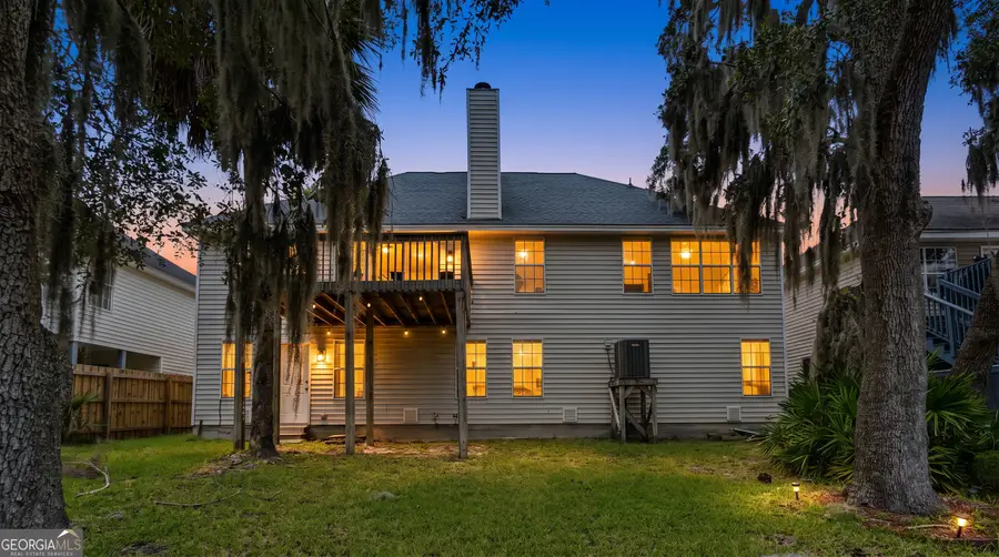 109 Runner Road, Savannah, GA 31410 - #3