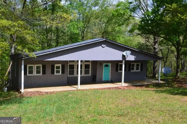 66 Topaz Lane, Royston, GA 30662