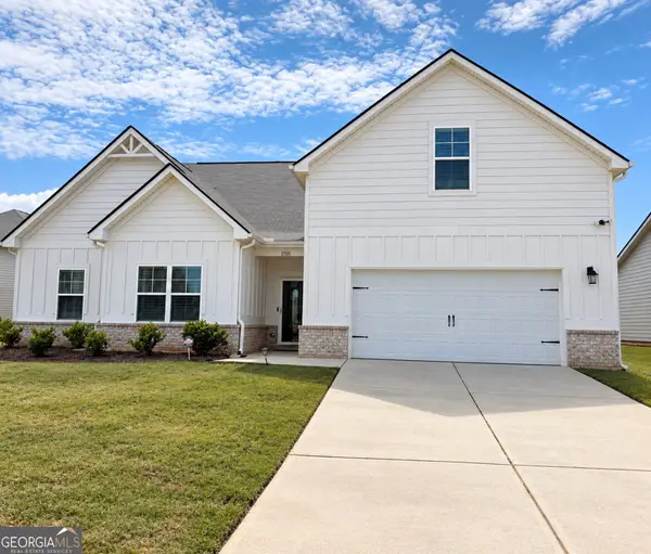 1705 Cadence Street, Locust Grove, GA 30248