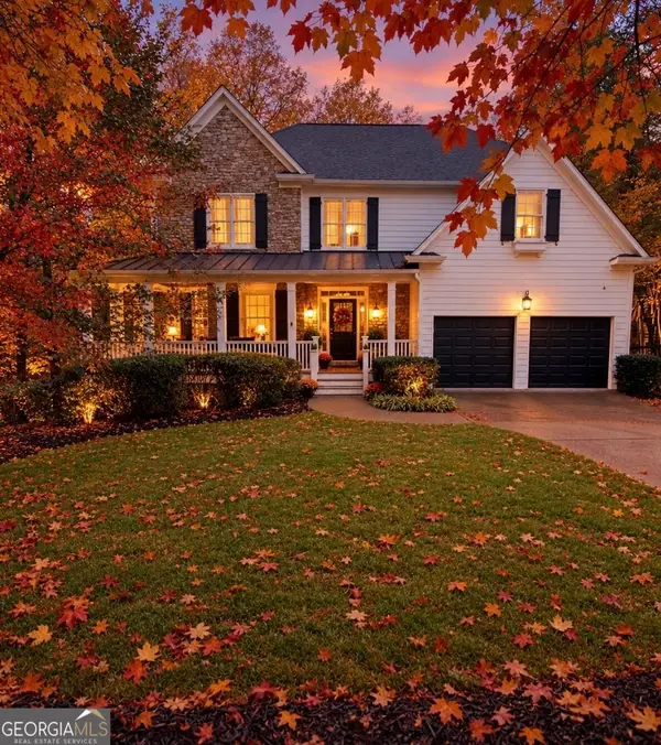 3060 Burlingame Drive, Roswell, GA 30075