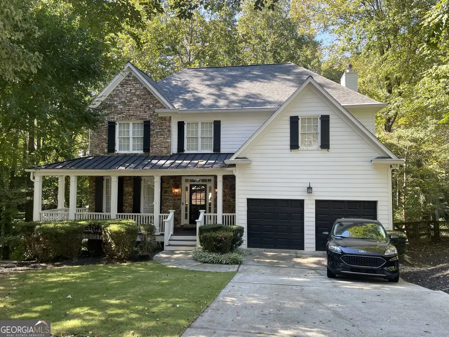 3060 Burlingame Drive, Roswell, GA 30075 - #2