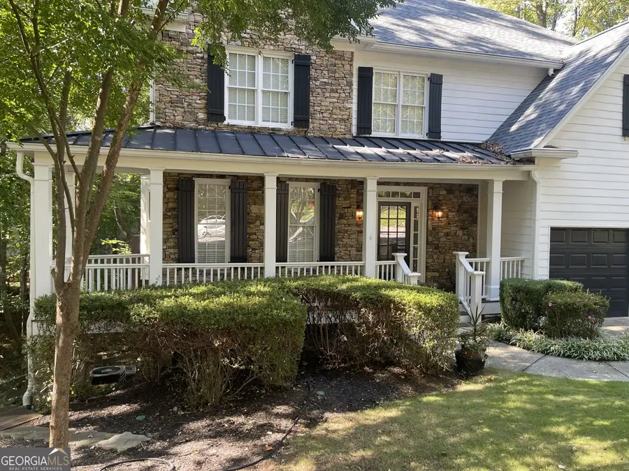3060 Burlingame Drive, Roswell, GA 30075 - #3