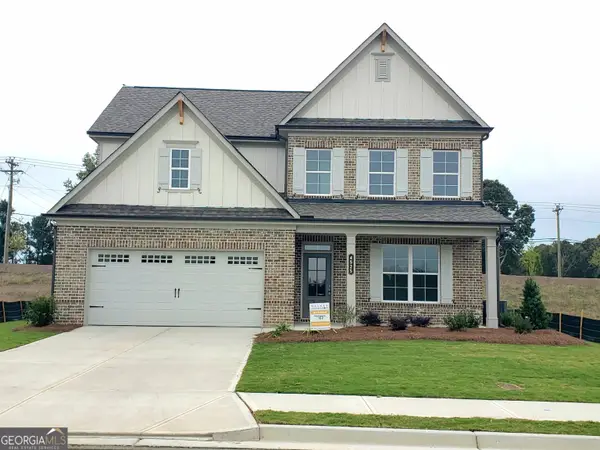 4525 Kennedy Farm Drive, Mulberry, GA 30548