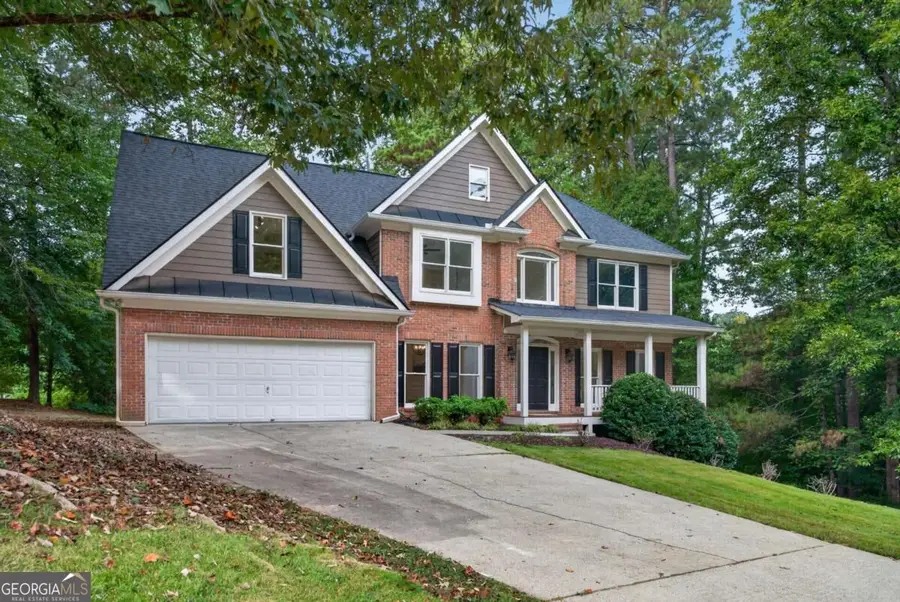 207 Kingsley Way, Woodstock, GA 30188 - #2
