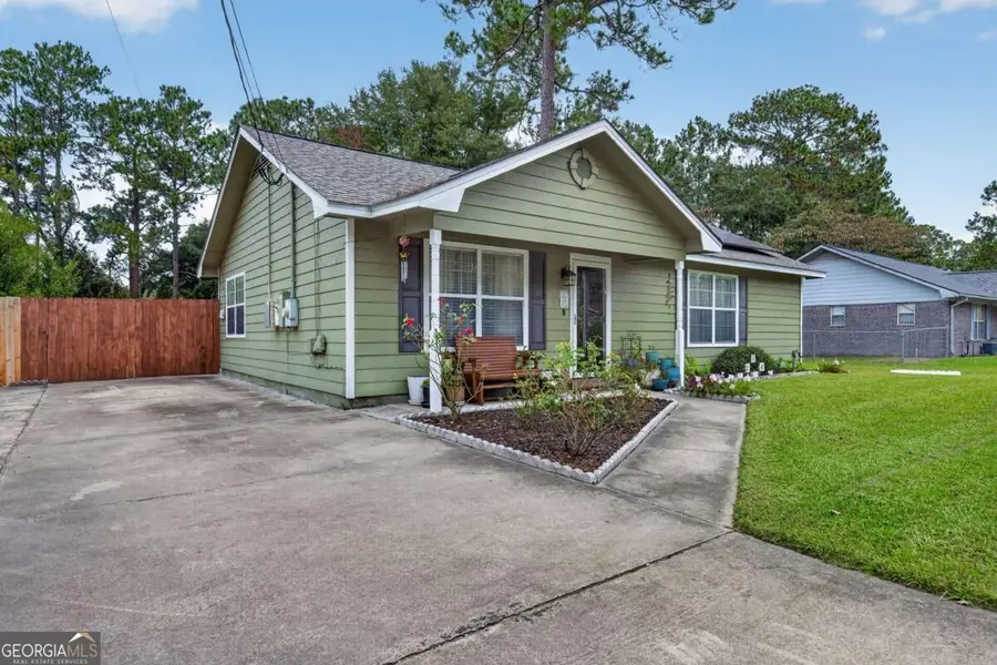 260 Glenn Bryant Road, Hinesville, GA 31313 - #2