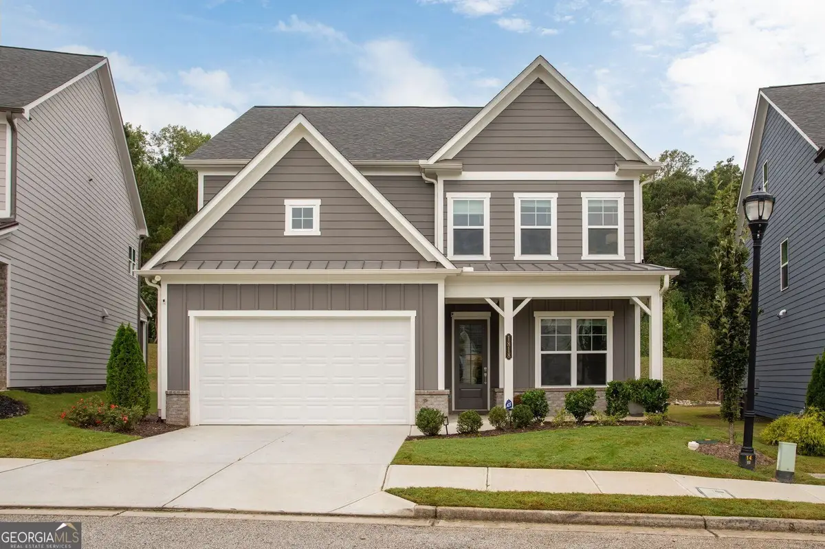 1818 Sanford Drive Nw, Atlanta, GA 30318 - #1
