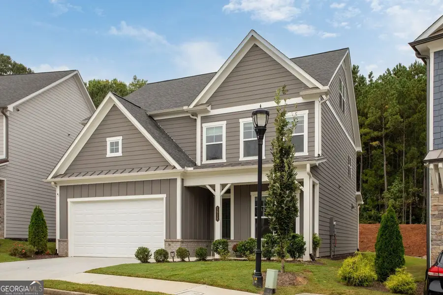 1818 Sanford Drive Nw, Atlanta, GA 30318 - #2