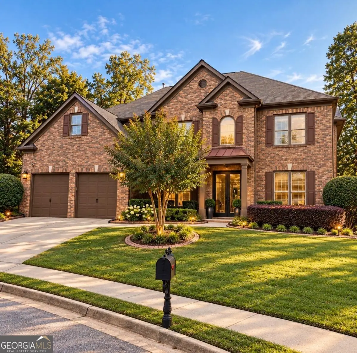 5096 Healey Drive, Smyrna, GA 30082 - #1