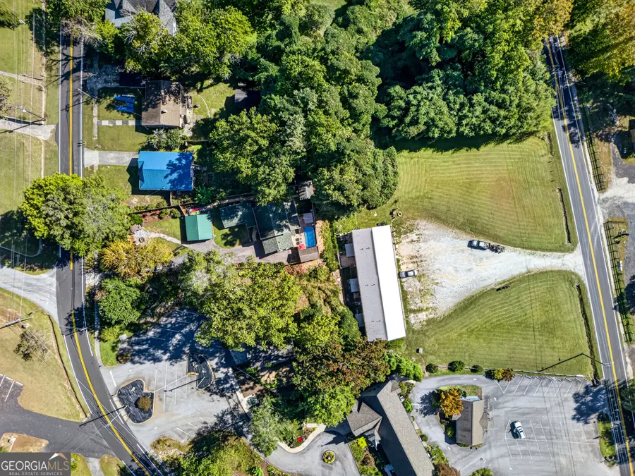 330 Warwoman Road, Clayton, GA 30525 - #2