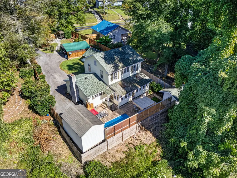 330 Warwoman Road, Clayton, GA 30525 - #3
