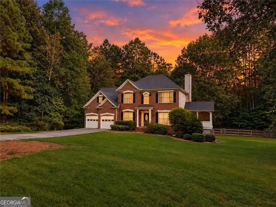 560 Hopewell Downs Drive, Alpharetta, GA 30004 - #3