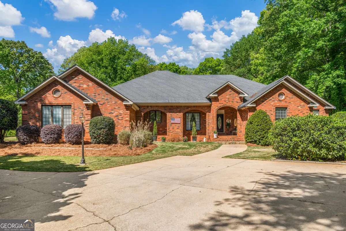 1017 Riverside Drive, Lagrange, GA 30240 - #1