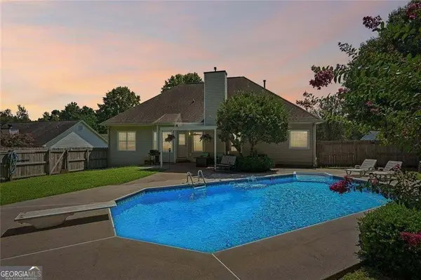 7590 Golden Sands Drive, Cumming, GA 30041
