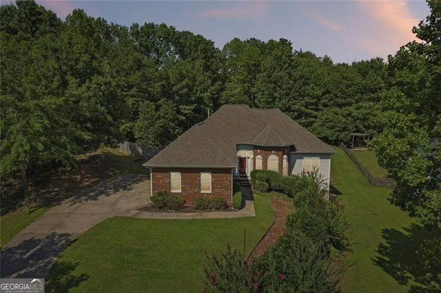 7590 Golden Sands Drive, Cumming, GA 30041 - #2