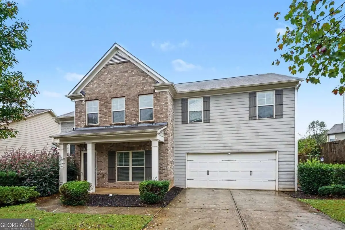 1085 Madison Avenue, Braselton, GA 30517 - #1