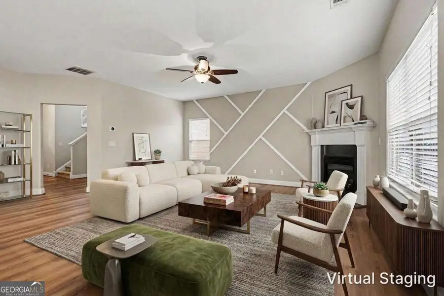 1085 Madison Avenue, Braselton, GA 30517 - #2