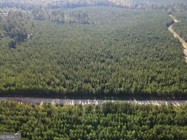 0 Kilpatrick Road #TRACT 2C, Eatonton, GA 31024